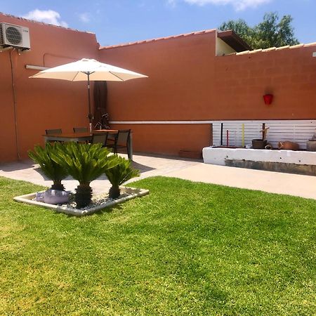 Apartamento Con Piscina Adults Only شيكلانا دي لا فرونتيرا المظهر الخارجي الصورة