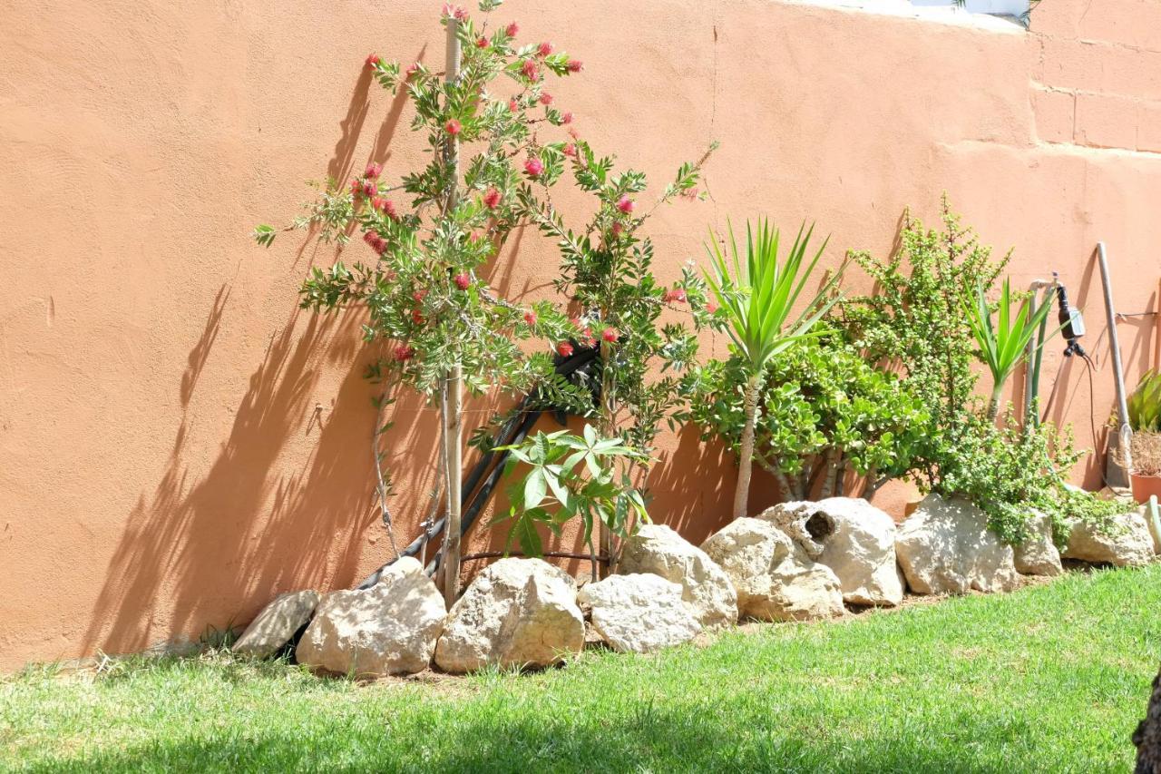 Apartamento Con Piscina Adults Only شيكلانا دي لا فرونتيرا المظهر الخارجي الصورة
